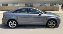 2016 Audi A3 2.0T quattro Premium