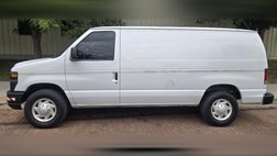 2008 Ford E-Series E-250