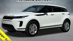 2024 Land Rover Range Rover Evoque P250 S