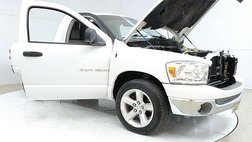 2007 Dodge Ram 1500 SLT