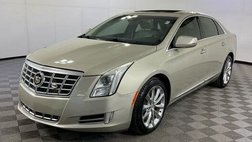 2014 Cadillac XTS Premium Collection