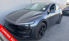 2026 Tesla Model Y Long Range