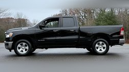 2019 Ram Ram Pickup 1500 Big Horn