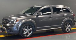2016 Dodge Journey Crossroad Plus