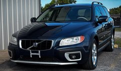 2008 Volvo XC70 3.2