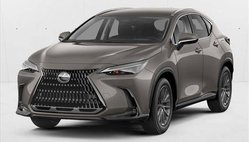 2024 Lexus NX 250 Base