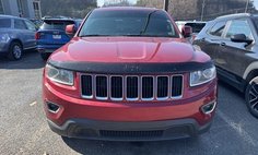 2014 Jeep Grand Cherokee Laredo
