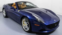2017 Ferrari California Base