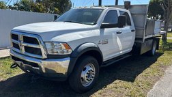 2015 Ram Tradesman