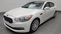 2015 Kia K900 Premium
