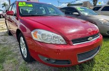 2008 Chevrolet Impala LT