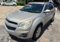 2010 Chevrolet Equinox LT