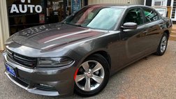 2015 Dodge Charger SXT