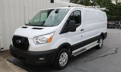 2021 Ford Transit 250