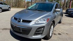 2011 Mazda CX-7 i Sport