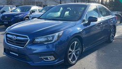 2019 Subaru Legacy 2.5i Limited