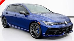 2026 Volkswagen Golf R 4Motion