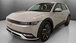 2023 Hyundai Ioniq 5 SE