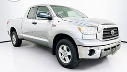 2008 Toyota Tundra 