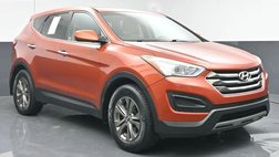 2015 Hyundai Santa Fe Sport 2.4L