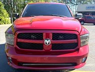 2011 Ram Ram Pickup 1500 ST