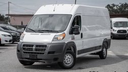 2017 Ram ProMaster 2500 159 WB