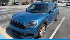 2018 MINI Countryman Cooper