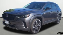2025 Mazda CX-50 2.5 S Premium Plus