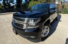 2020 Chevrolet Suburban Shield LT