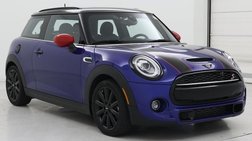 2020 MINI Hardtop Cooper S