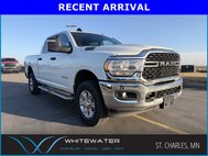 2024 Ram Ram Pickup 2500 Big Horn