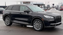 2024 Lincoln Corsair Reserve