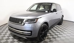 2025 Land Rover Range Rover P400 SE LWB