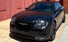 2019 Chrysler 300 S