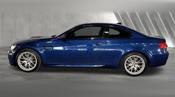 2013 BMW M3 Base