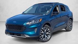 2020 Ford Escape Hybrid SE Sport