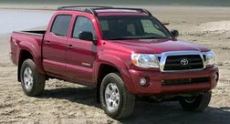 2006 Toyota Tacoma PreRunner V6