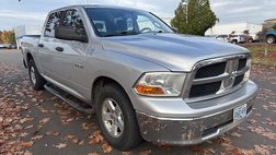 2009 Dodge Ram 1500 SLT