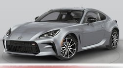 2025 Toyota GR86 Premium