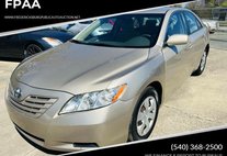 2008 Toyota Camry LE