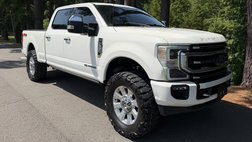 2022 Ford Super Duty F-250 