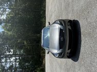 2011 Infiniti G25 Journey