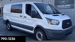 2015 Ford Transit 150
