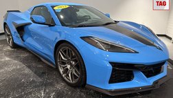2023 Chevrolet Corvette Z06