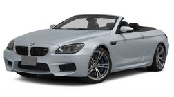 2014 BMW M6 Base