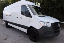 2020 Mercedes-Benz Sprinter 3500