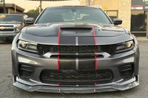 2020 Dodge Charger Scat Pack
