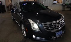 2013 Cadillac XTS Premium Collection