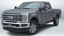 2024 Ford Super Duty F-250 Lariat