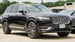 2022 Volvo XC90 T6 Inscription 7-Passenger
